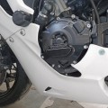 WOODCRAFT CBR1000RR (2017+) Frame Slider Kit (50-1199 Pucks Included) WOODCRAFT CBR1000RR (2017+) Frame Slider Kit (50-1199 Pucks Included)